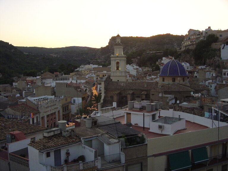 Farmacias en Benicolet, Valencia: Gu&iacute;a Completa