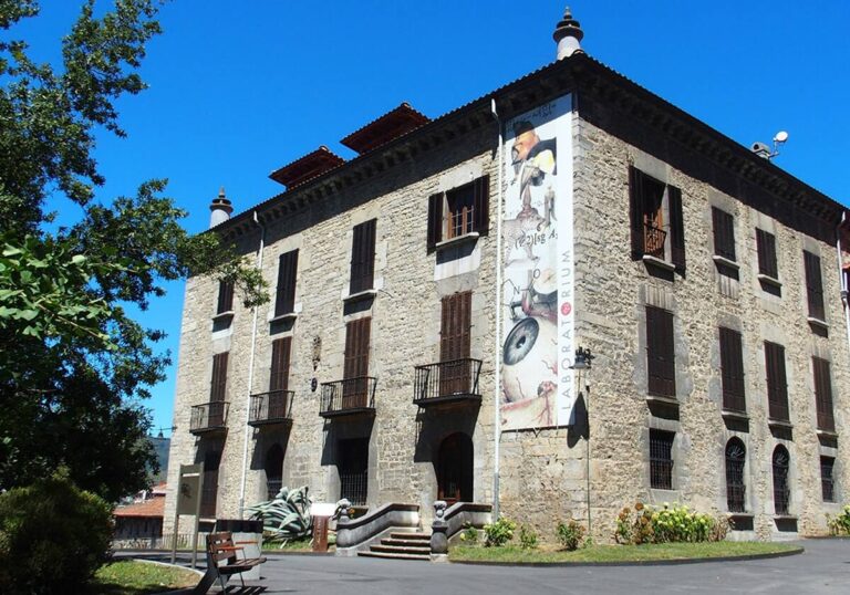 Farmacias en Bergara Guip&uacute;zcoa: Encuentra la m&aacute;s cercana a ti