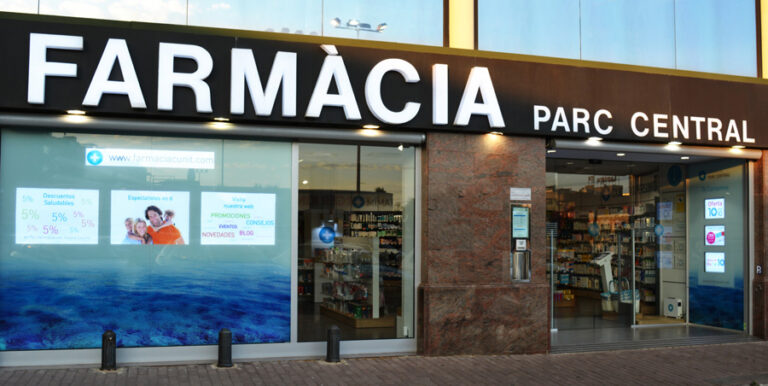 Farmacias en Bonastre, Tarragona: Guía completa