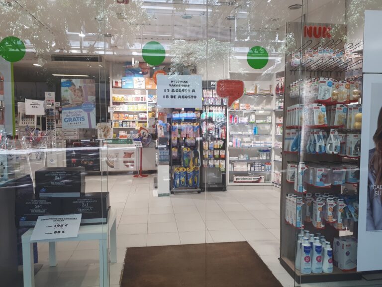 Farmacias en Caldes d'Estrac, Barcelona: Encuentra la m&aacute;s cercana a ti