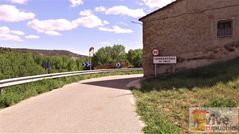 Farmacias en Carrascosa de Abajo: Gu&iacute;a completa