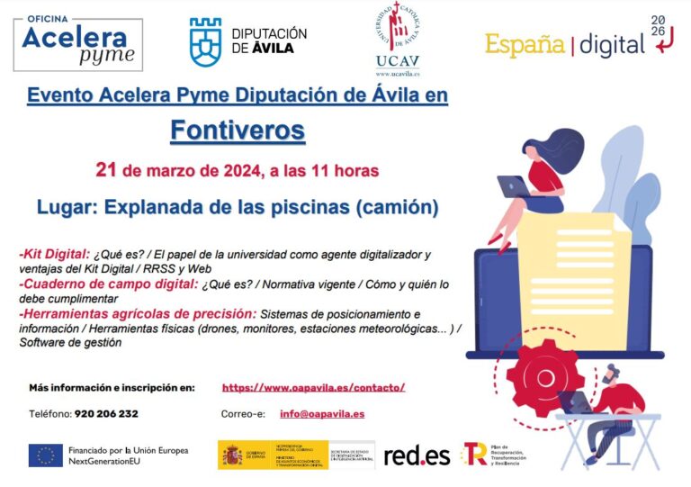 Farmacias en Casillas &Aacute;vila: Gu&iacute;a Completa