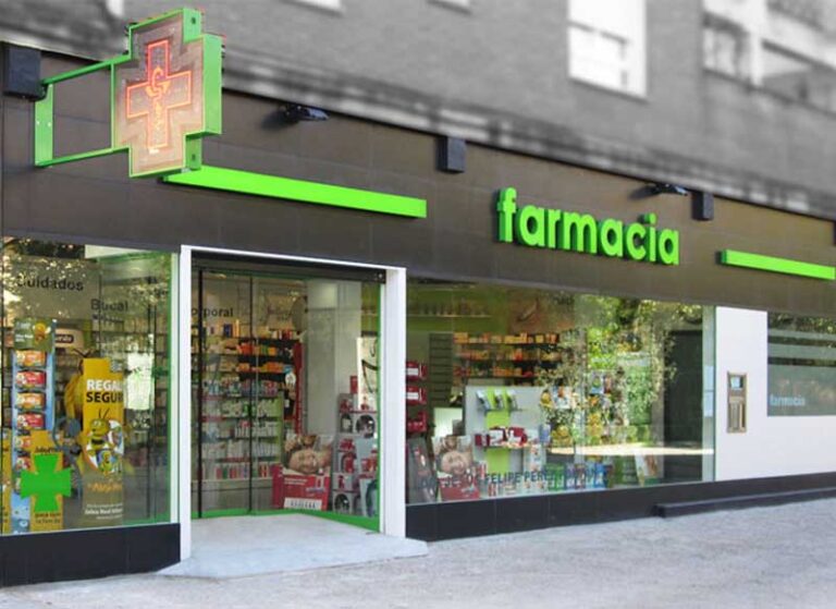 Farmacias en Castell de Cabres, Castell&oacute;n: Encuentra tu farmacia m&aacute;s cercana