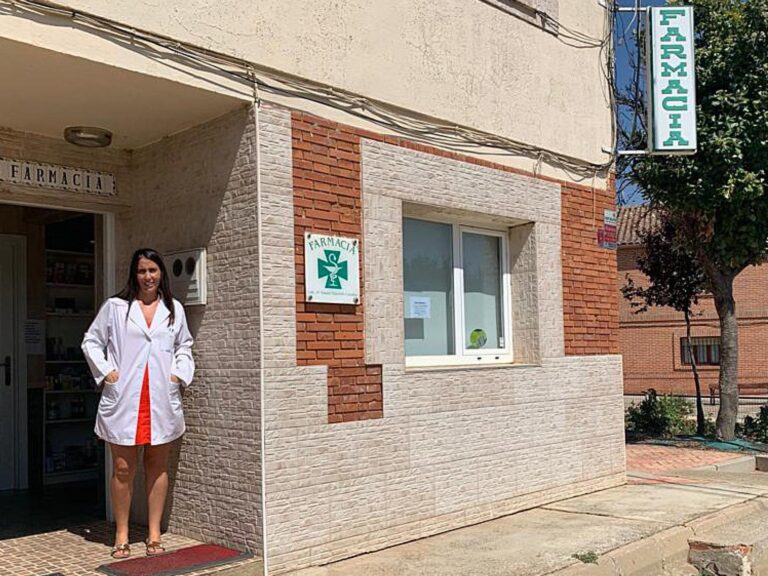 Farmacias en Castroponce Valladolid: Todo lo que necesitas saber