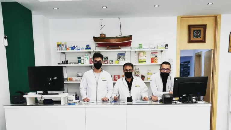Farmacias en Cella, Teruel: Todo lo que necesitas saber
