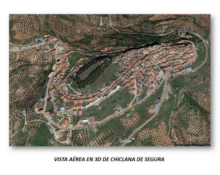 Farmacias en Chiclana de Segura: Gu&iacute;a Completa