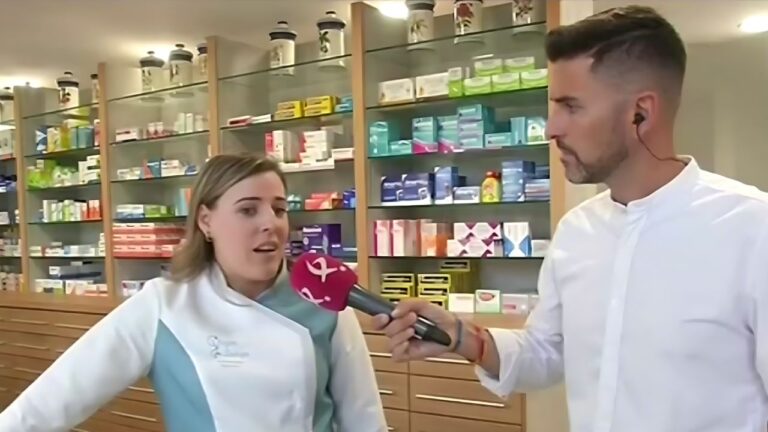 Farmacias en Corte de Peleas Badajoz: Gu&iacute;a Completa