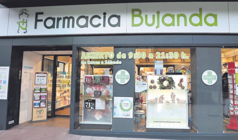 Farmacias en Cortes de Arag&oacute;n, Teruel: Encuentra tu botica m&aacute;s cercana