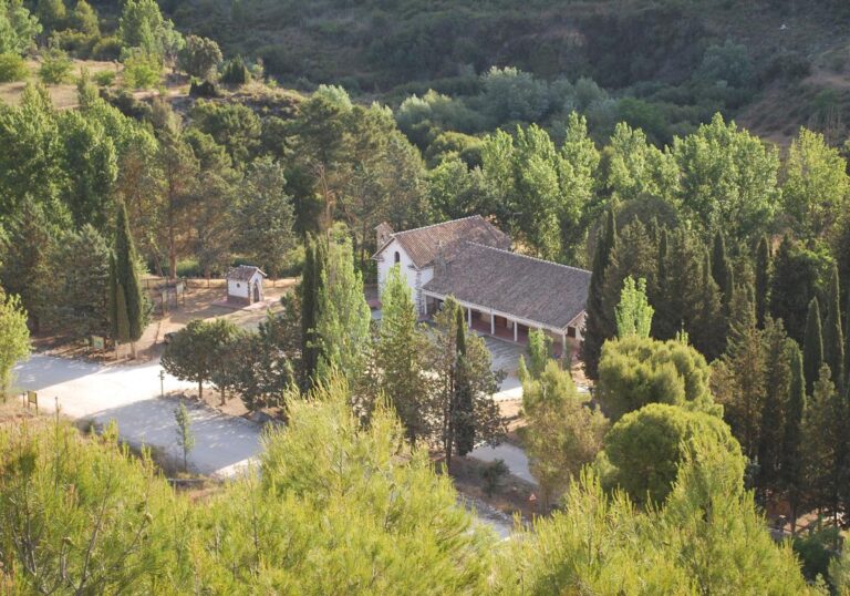 Farmacias en El Pinar Granada: Gu&iacute;a Completa