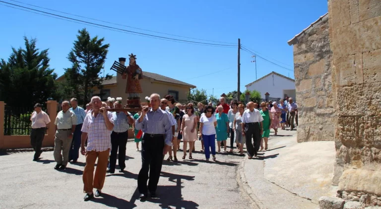 Farmacias en El Pino de Tormes, Salamanca: Encuentra la m&aacute;s cercana