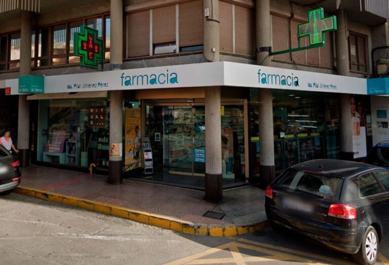 Farmacias en Elda Alicante: Gu&iacute;a completa