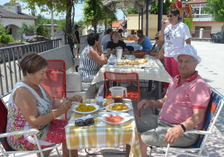 Farmacias en Escurial de la Sierra, Salamanca: Todo lo que necesitas saber