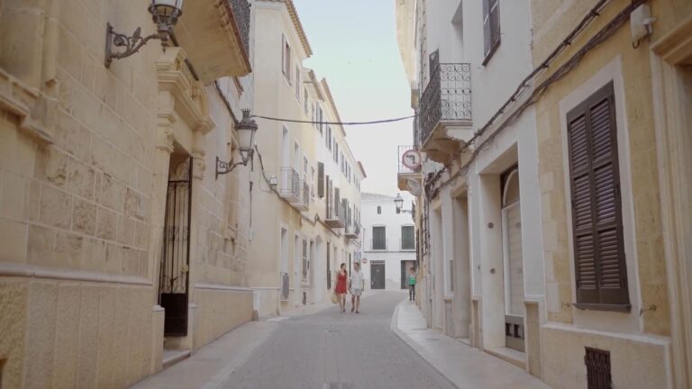 Farmacias en Ferreries, Baleares: Gu&iacute;a Completa y Actualizada
