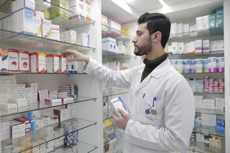 Farmacias en Galar, Navarra: Todo lo que necesitas saber