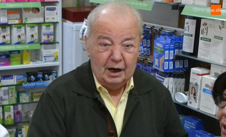 Farmacias en Galinduste, Salamanca: Encuentra tu farmacia m&aacute;s cercana