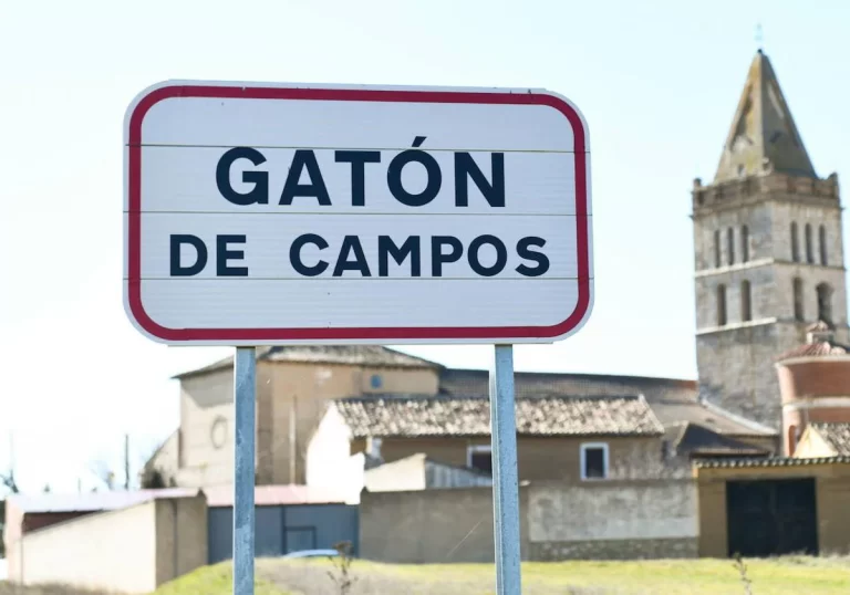 Farmacias en Gat&oacute;n de Campos, Valladolid: Todo lo que necesitas saber