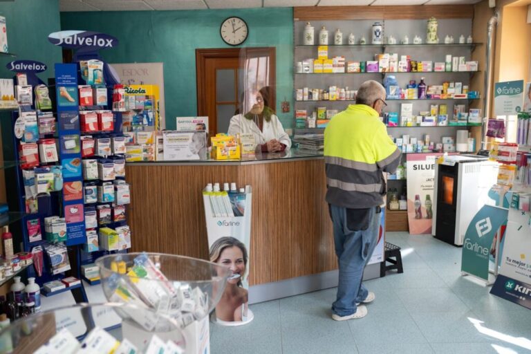 Farmacias en Guarrate, Zamora: Todo lo que necesitas saber