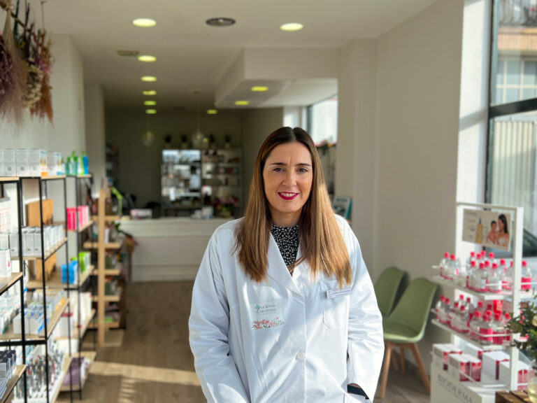 Farmacias en Gues&aacute;laz, Navarra: Gu&iacute;a completa