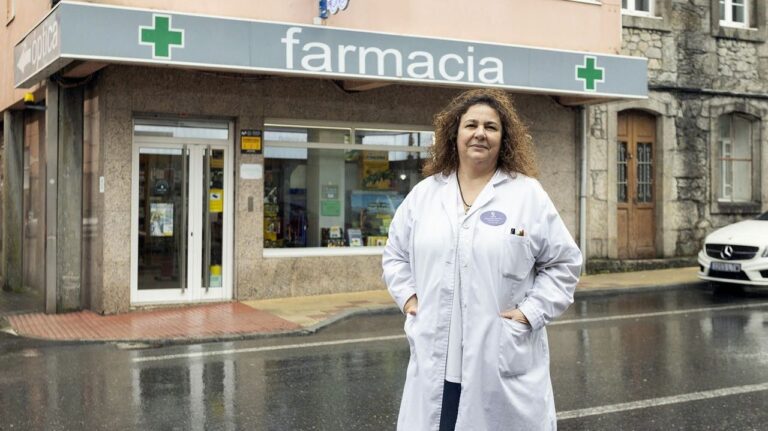 Farmacias en Guitiriz, Lugo: Encuentra la m&aacute;s cercana y eficiente