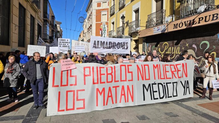 Farmacias en Huérmeces del Cerro, Guadalajara: Todo lo que necesitas saber