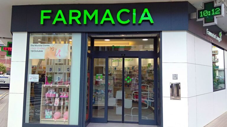 Farmacias en Jaca, Huesca: Gu&iacute;a completa y actualizada