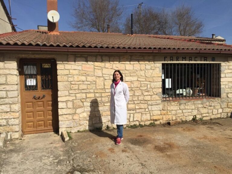 Farmacias en Jirueque, Guadalajara: Todo lo que necesitas saber