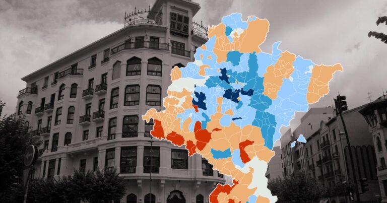 Farmacias en Juslapeña, Navarra: Guía completa