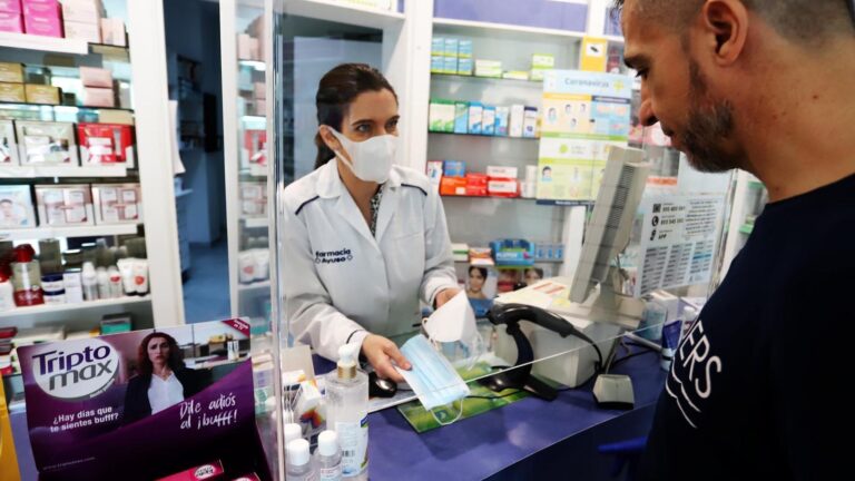 Farmacias en La Guardia de Ja&eacute;n: Encuentra tu botica de confianza