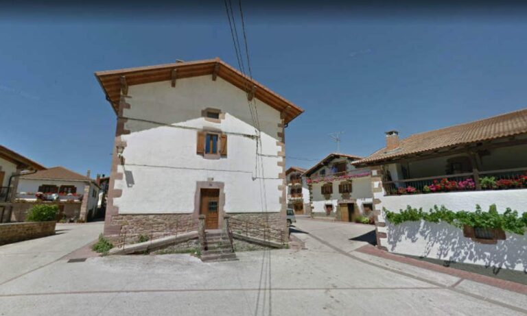 Farmacias en Lantz, Navarra: Gu&iacute;a Completa