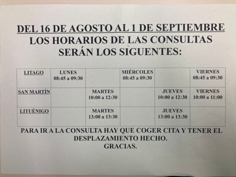 Farmacias en Litu&eacute;nigo Zaragoza: Gu&iacute;a completa y actualizada