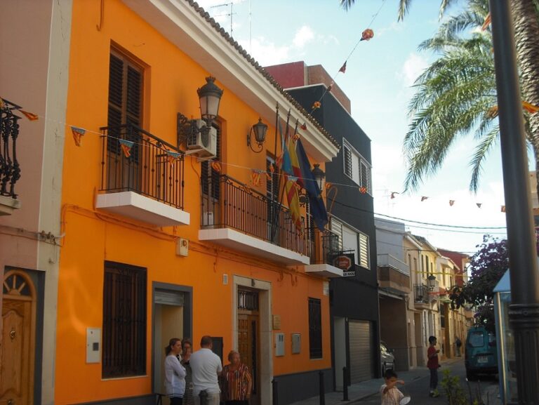 Farmacias en Llocnou de la Corona, Valencia: Gu&iacute;a completa
