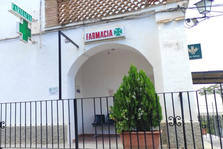 Farmacias en Lobras, Granada: Gu&iacute;a completa