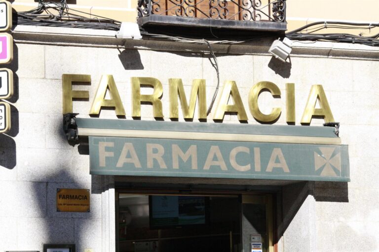 Farmacias en Manzanares de Rioja, La Rioja: Encuentra la m&aacute;s cercana