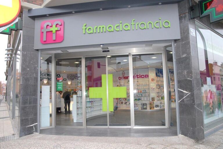 Farmacias en Mar&aacute; Zaragoza: Gu&iacute;a Completa