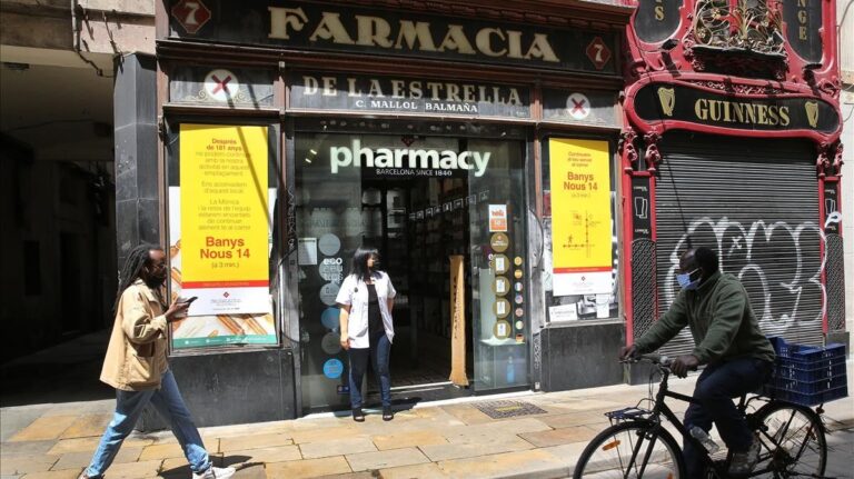 Farmacias en Martorell: La gu&iacute;a para encontrar la mejor en Barcelona