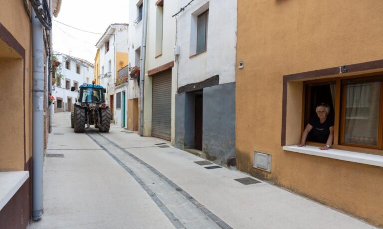 Farmacias en Medrano, La Rioja: Todo lo que necesitas saber