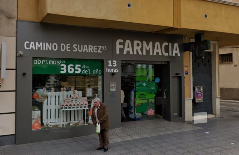 Farmacias en Moralzarzal: Gu&iacute;a completa en Madrid