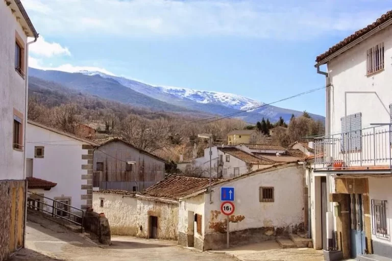 Farmacias en Navacarros Salamanca: Todo lo que necesitas saber