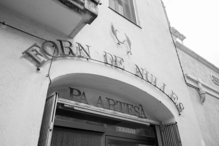 Farmacias en Nulles, Tarragona: Gu&iacute;a Completa