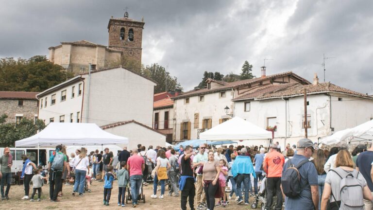 Farmacias en Ojacastro, La Rioja: Todo lo que necesitas saber