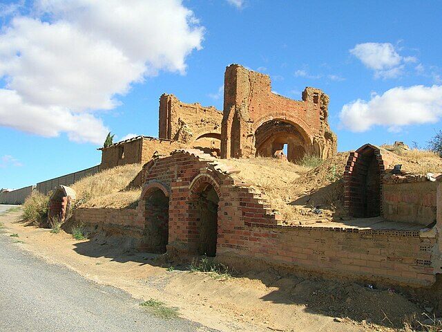 Farmacias en Pajares de los Oteros, Le&oacute;n: Gu&iacute;a Completa