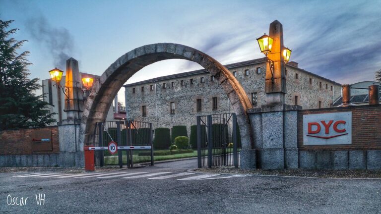 Farmacias en Palazuelos de Eresma, Segovia: Gu&iacute;a completa
