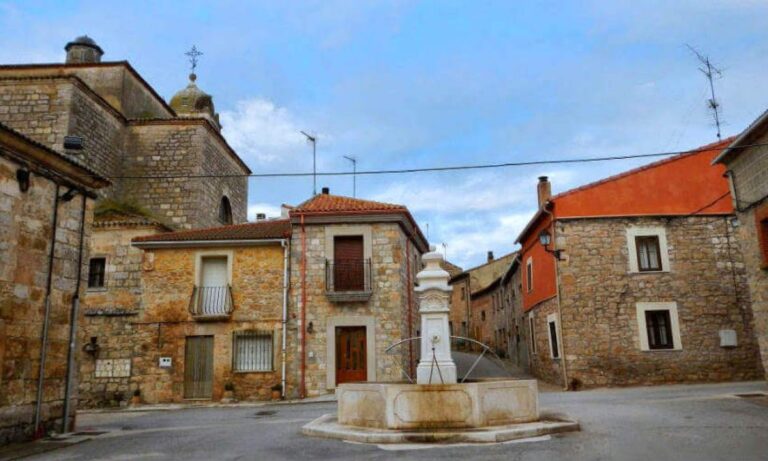 Farmacias en Rab&eacute; de las Calzadas, Burgos: Todo lo que necesitas saber