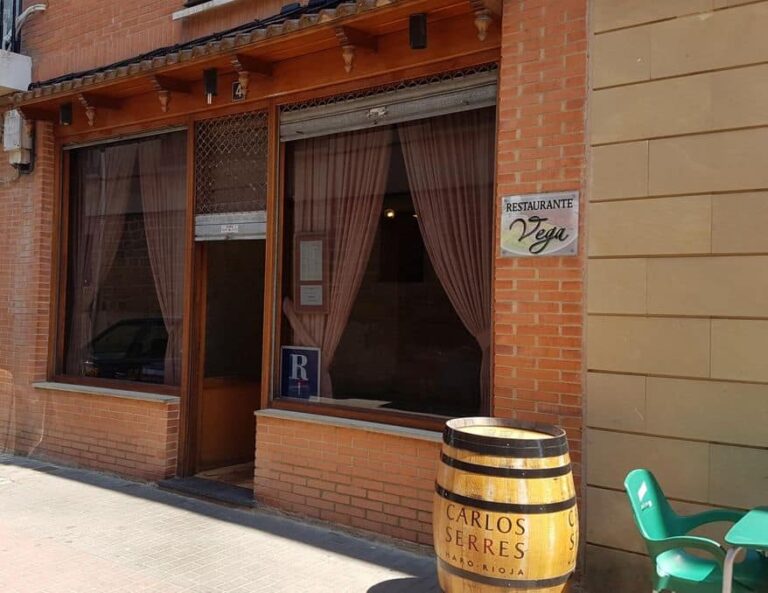 Farmacias en Rodezno, La Rioja: Gu&iacute;a Completa