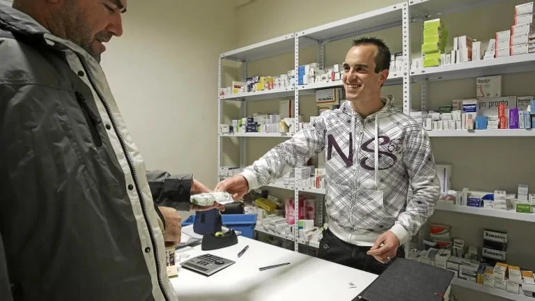 Farmacias en Sabi&ntilde;&aacute;nigo, Huesca: Encuentra la m&aacute;s cercana