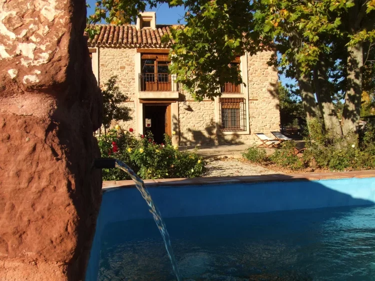 Farmacias en Salobre Albacete: Gu&iacute;a completa