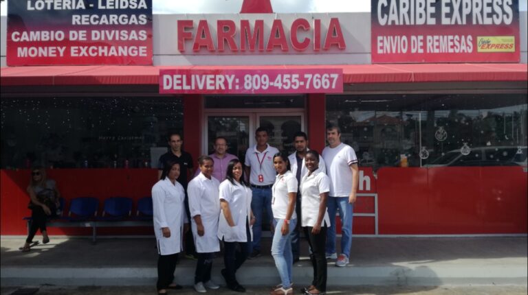 Farmacias en San Justo de la Vega: Gu&iacute;a Completa