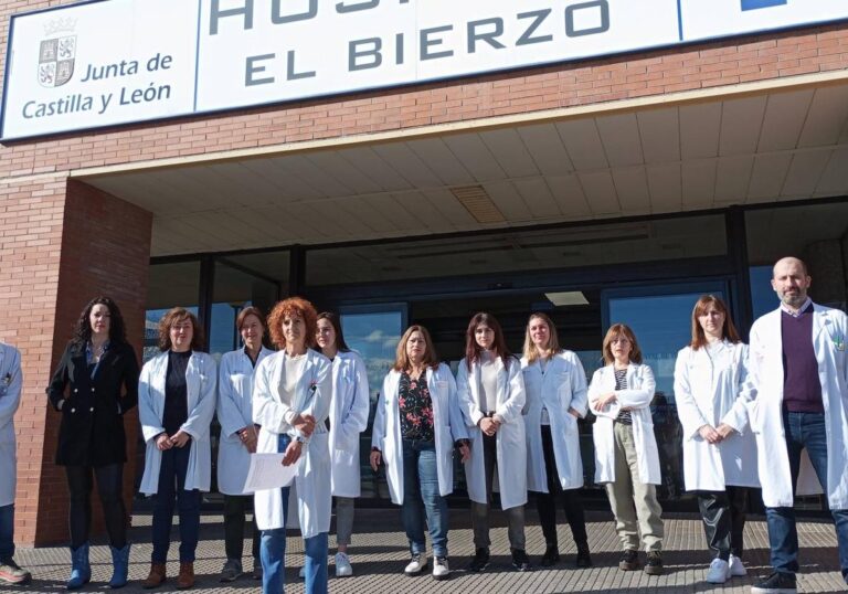 Farmacias en San Pedro Bercianos, Le&oacute;n: Gu&iacute;a Completa