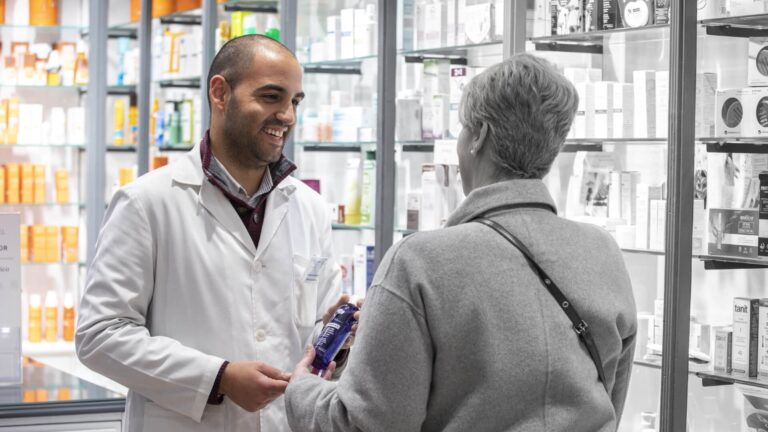 Farmacias en San Silvestre de Guzm&aacute;n, Huelva: Gu&iacute;a completa