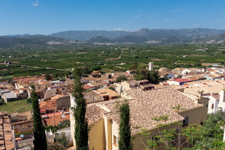 Farmacias en Sanet y Negrals, Alicante: Gu&iacute;a Completa